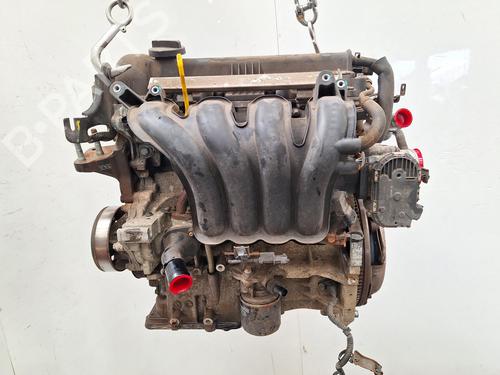 Engine KIA CEE'D Hatchback (ED) 1.4 CVVT | BP35985994M1 - Image 5