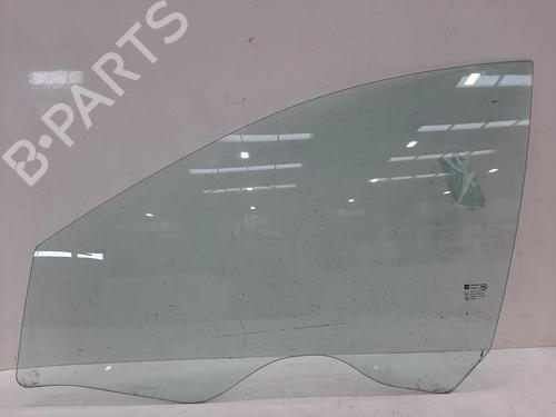 Used Front left door window CHEVROLET CRUZE Hatchback (J305) 1.7 D (131 hp) 26871196