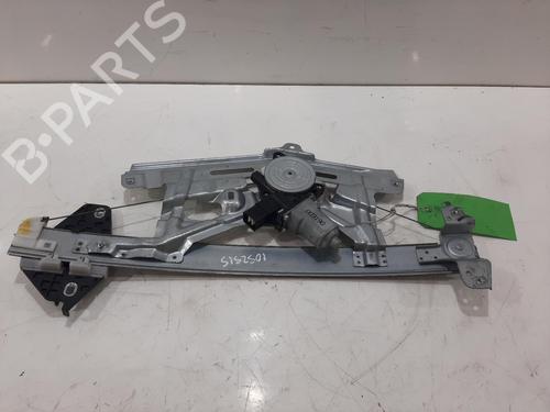 Used Front right window mechanism Front right window mechanism 36530580 36530580