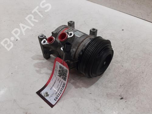 Used AC compressor AC compressor HYUNDAI i10 II (BA, IA) 1.0 (67 hp) 33435983 33435983