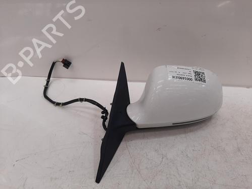 Used Left mirror Left mirror AUDI A3 Convertible (8P7) 1.6 (102 hp) 33988198 33988198