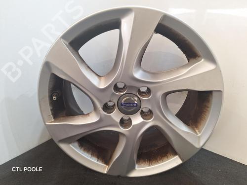 Used Rim Rim 38969769 38969769