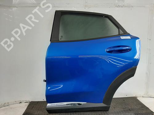Porte arrière gauche FORD PUMA (J2K, CF7) 1.0 EcoBoost mHEV (125 hp) 32380919
