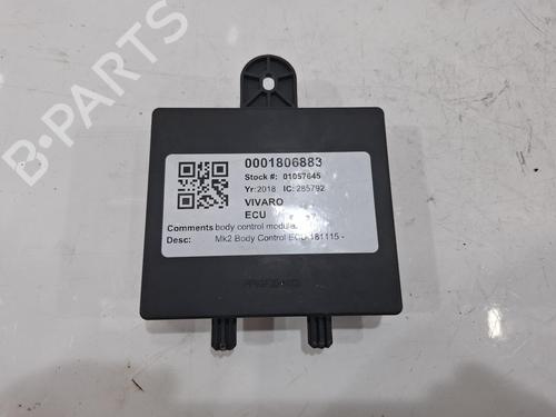 Used Control unit Control unit 38338808 38338808
