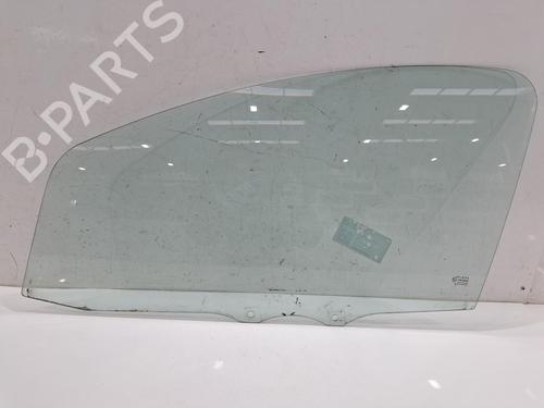 Used Front left door window PEUGEOT 107 (PM_, PN_) 1.0 (68 hp) 27365769