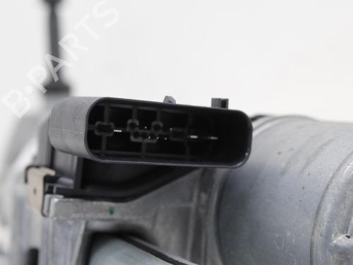 Front wiper motor FORD FIESTA VII (HJ, HF) 1.1 Ti-VCT | BP26871772M29 