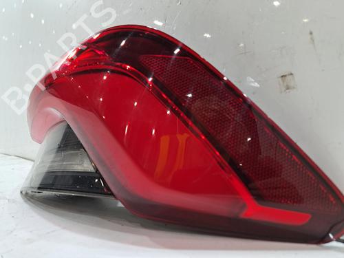 Left taillight BMW 3 (G20, G80, G28) 330 e Plug-in-Hybrid | BP38928445C34 - Image 3