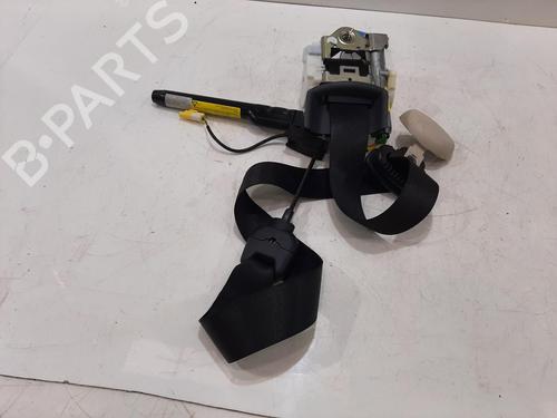 Front left seatbelt FIAT 500 (312_) 1.2 (312AXA1A) | BP36530293I26 - Image 4