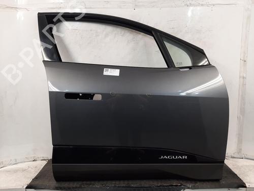 Used Right front door JAGUAR I-PACE (X590) EV400 AWD (400 hp) 29883743