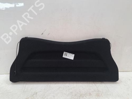 Hattehylle Hattehylle RENAULT CLIO IV (BH_) 0.9 TCe 90 (BHNF, BHMA, BHMH, BHJK, BHJR) (90 hp) 37435171 37435171
