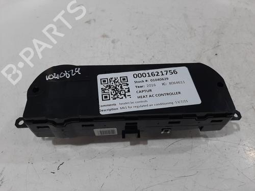 Climate control RENAULT CAPTUR I (J5_, H5_) 0.9 TCe 90 | BP31978197I5 
