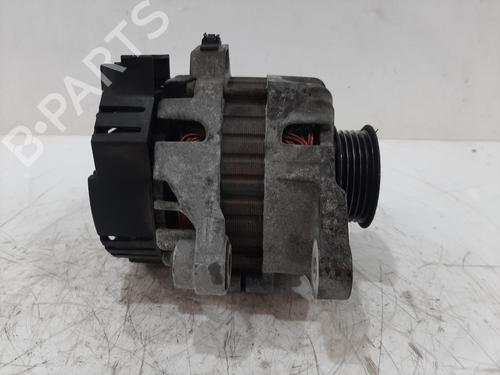 Used Alternator KIA PICANTO II (TA) 1.0 (69 hp) 27365283