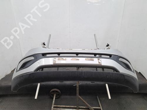 front-bumper-kia-sportage-iii-sl-2009-2010-2011-2012-2013-2014-2015-2016-2017-38021400 main image