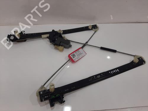 Used Front right window mechanism Front right window mechanism LAND ROVER RANGE ROVER IV (L405) 4.4 SDV8 4x4 (340 hp) 36154308 36154308