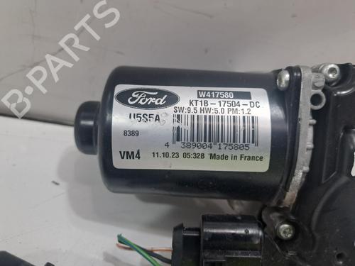 Front wiper motor FORD TRANSIT CONNECT V408 Box Body/MPV 1.5 EcoBlue | BP36661834M29 - Image 5