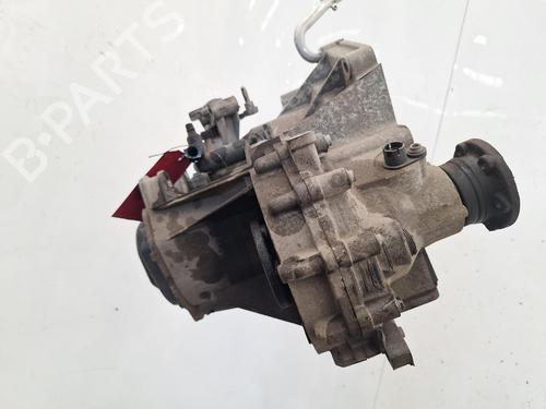 Gearbox VW POLO V (6R1, 6C1) 1.4 (6R1) | BP29637360M3 