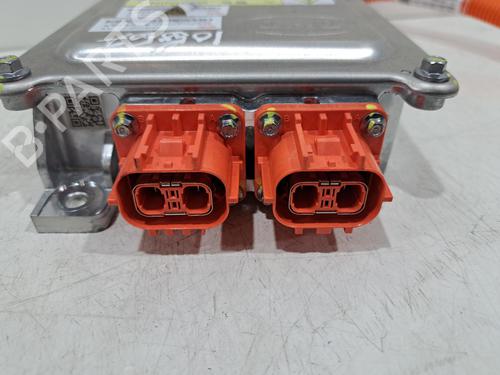 Inverter/Converter BYD SEAL U 1.5 Plug-in Hybrid Front-Wheel Drive | BP36253781M119 - Image 4
