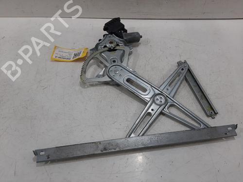 Used Front left window mechanism TOYOTA AURIS (_E18_) 1.4 D-4D (NDE180_, NDE180R) (90 hp) 31999805