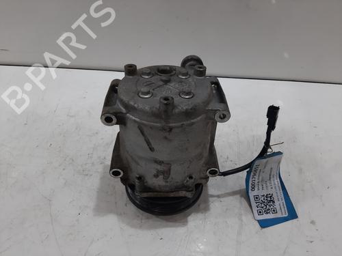 AC compressor FORD FIESTA VI (CB1, CCN) 1.4 TDCi | BP38083788M34  - Image 5