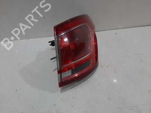 Used Right taillight Right taillight FORD B-MAX (JK) 1.6 Ti (105 hp) 36290179 36290179