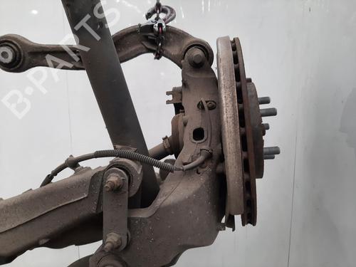 Left rear suspension arm JAGUAR I-PACE (X590) EV400 AWD | BP29809508M14 