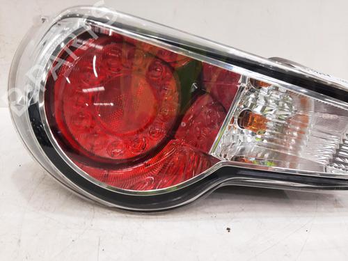 Left taillight TOYOTA GT 86 Coupe (ZN6_) 2.0 (ZN6AC_, ZN6BC_, ZN6K) | BP36087245C34 - Image 3