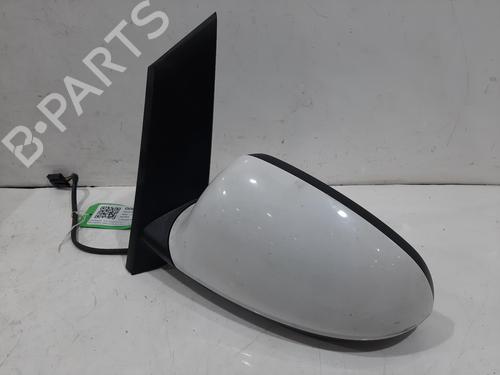 Left mirror VAUXHALL ASTRA Mk VI (J) (P10) 2.0 CDTi | BP29882839C26