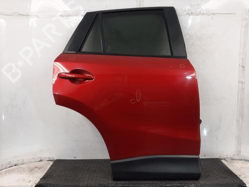 Used Right rear door MAZDA CX-5 (KE, GH) 2.2 D (KE2FW) (150 hp) 30286823
