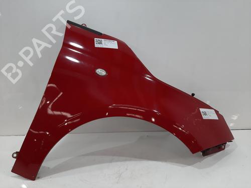 Used Right front fenders Right front fenders FIAT 500 C (312_) 0.9 (312AG1A) (86 hp) 34149750 34149750