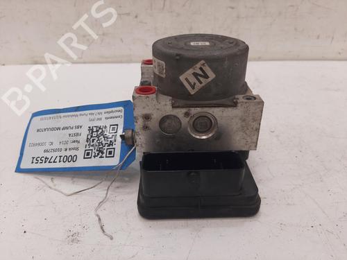 ABS pump FORD FIESTA VI (CB1, CCN) 1.25 | BP37400497M43 - Image 4