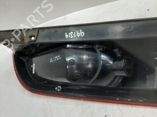 Left taillight FORD FOCUS II (DA_, HCP, DP) 1.6 TDCi | BP26856308C34 
