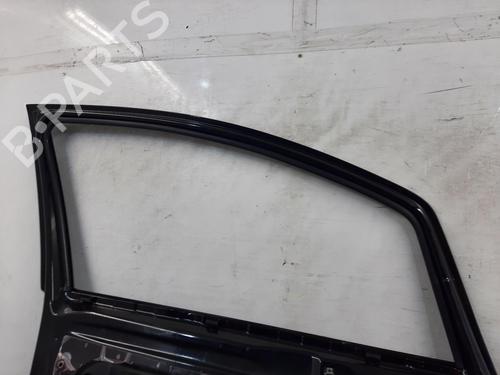 Dør venstre fortil VAUXHALL CORSA Mk IV (E) (X15) 1.4 | BP29810320C2 
