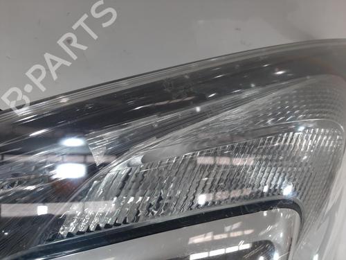 Left headlight VAUXHALL MERIVA Mk II (B) (S10) 1.4 | BP36594091C28 - Image 5