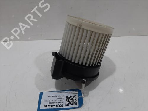 Varmeblæser SUZUKI CELERIO (LF) 1.0 (AVK310) | BP36384296M62 - Image 3