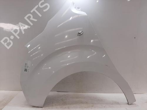Used Left front fenders PEUGEOT EXPERT Van (V_) 2.0 BlueHDi 120 (122 hp) 32380458