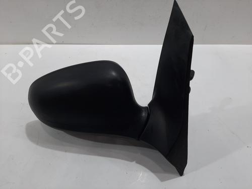 Right mirror FORD KA (RU8) 1.2 | BP28617913C27 