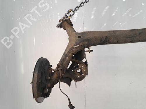 Rear axle HONDA CIVIC IX (FK) 1.8 i-VTEC (FK2) | BP26745416M2 