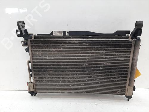 Radiateur à eau Radiateur à eau 38312309 38312309