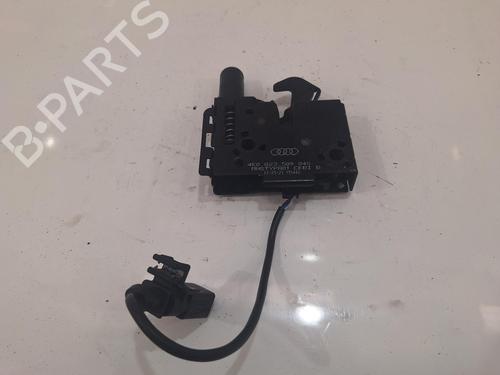 Used Hood lock AUDI A3 (8V1, 8VK) 1.6 TDI (115 hp) 31209345