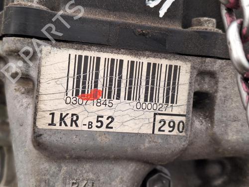 Engine PEUGEOT 108 1.0 VTi | BP40078532M1 - Image 2