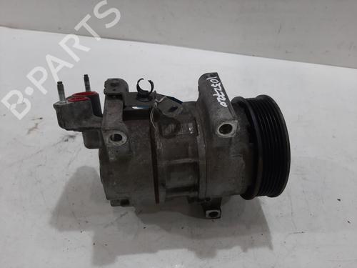 AC compressor PEUGEOT 208 I (CA_, CC_) 1.2 VTI 82 | BP30259983M34