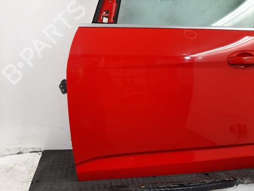 Porta frente esquerda FORD C-MAX II (DXA/CB7, DXA/CEU) 1.6 TDCi | BP29810106C2 
