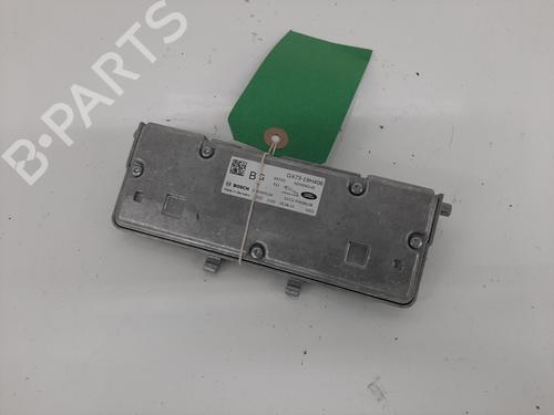 Used Camera JAGUAR XE (X760) 2.0 (200 hp) 26752516