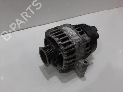 Used Alternator Alternator FIAT DOBLO Platform/Chassis (263_) 1.3 D Multijet (90 hp) 36451729 36451729