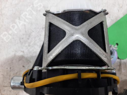 Front left seatbelt VW TIGUAN (5N_) 2.0 TFSI 4motion | BP36951079I26  - Image 5
