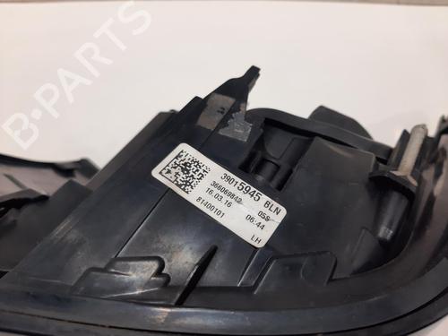 Left taillight VAUXHALL ASTRA Mk VII (K) (B16) 1.6 Turbo | BP32448704C34 - Image 6