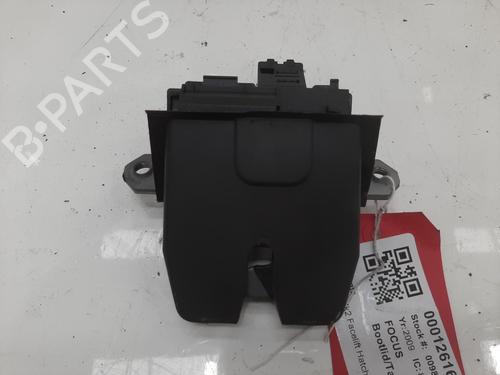 Bakluke lås FORD FOCUS II (DA_, HCP, DP) 1.6 (100 hp) 26776119