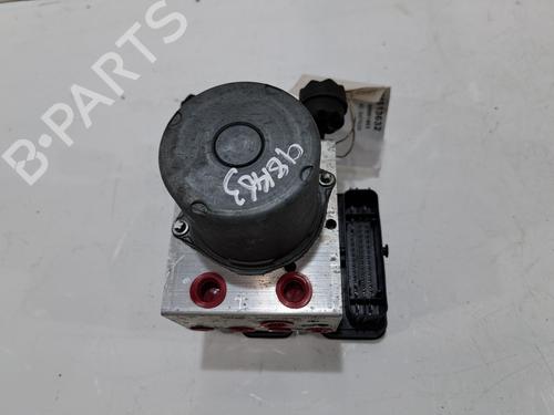 Used ABS pump JAGUAR I-PACE (X590) EV400 AWD (400 hp) 29266619