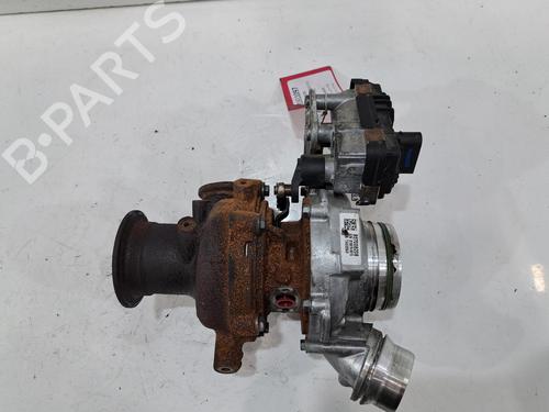 Turbocharger/Supercharger BMW 5 Touring (F11) 520 d | BP31769130M71 