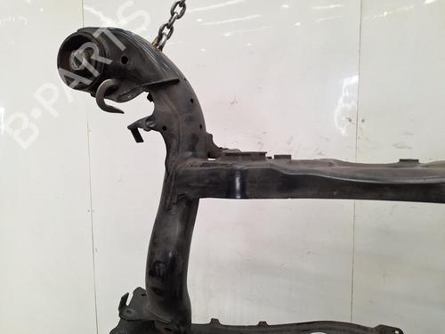 Subframe AUDI A6 C8 Avant (4A5) 50 TFSi e quattro | BP37593084M9 - Image 2
